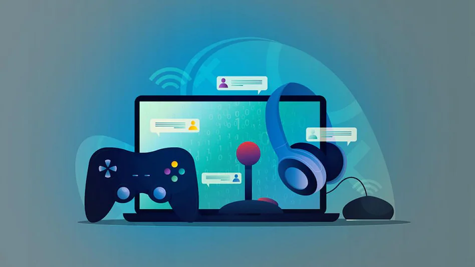 Gaming community
