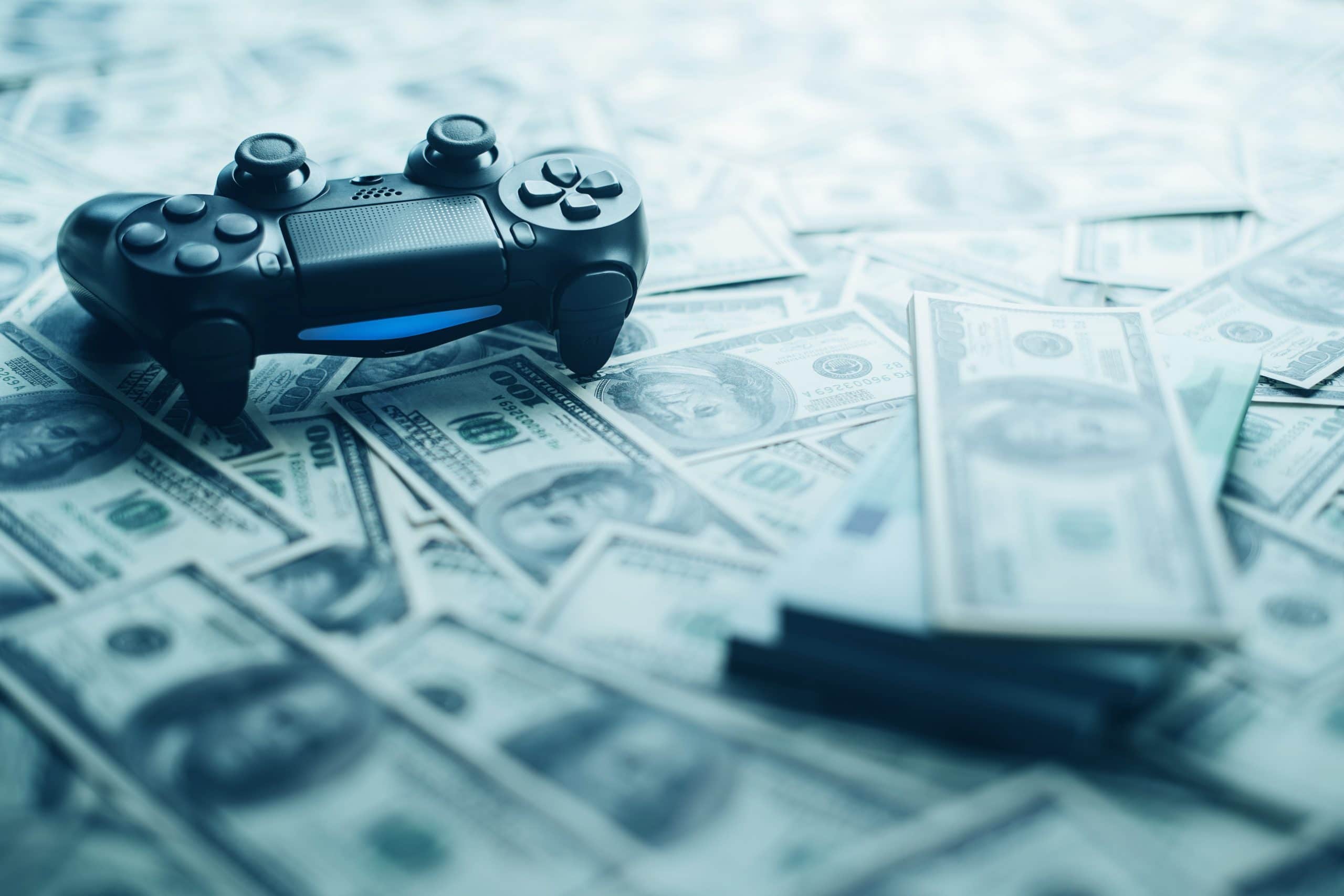 Welcome to Prestige Gaming